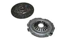Set ambreiaj ASAM AUTOMOTIVE, Cod: 80087