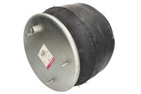 Magnum Technology Veerbalg, luchtvering 1