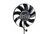 Thumbnail - Koelventilatorwiel - CFF467000P - MAHLE