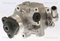 Hydraulikpumpe, Lenkung