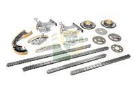 Kit lant distributie BGA, Cod: TC0117FK
