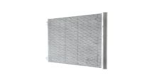 Thumbnail - Condensor, airconditioning - AC1124000P - MAHLE