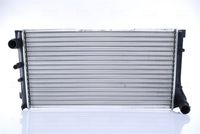 Kühler, Motorkühlung