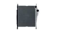 Thumbnail - Intercooler, inlaatluchtkoeler - CI270000P - MAHLE