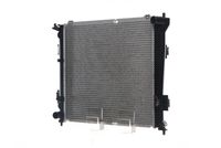 Thumbnail - Radiateur - CR1367000S - MAHLE