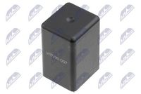 Control Unit, glow time