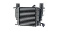Thumbnail - Intercooler, inlaatluchtkoeler - CI13000P - MAHLE