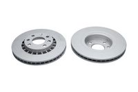 спирачен диск