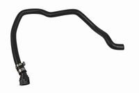 маркуч на радиатора