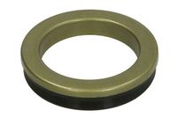 Shaft Seal, manual transmission flange