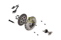 Set ambreiaj Schaeffler LuK, Cod: 623 3401 00