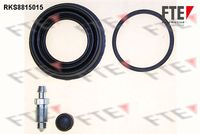 ремонтен комплект, спирачен апарат