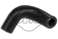 маркуч на радиатора