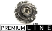 Thumbnail - Koppeling, radiateurventilator - CFC152000P - MAHLE