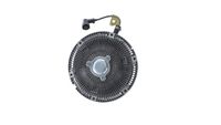 Thumbnail - Koppeling, radiateurventilator - CFC259000P - MAHLE