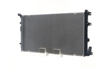 Thumbnail - Radiateur - CR13000S - MAHLE
