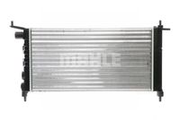 Thumbnail - Radiateur - CR269000S - MAHLE