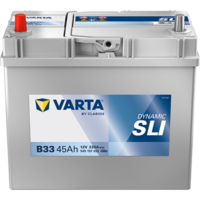 Starterbatterie