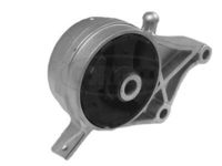 Lagerung, Motor
