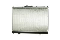 Thumbnail - Radiateur - CR1073000S - MAHLE