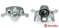 Bremssattel
