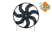 Ventilator, radiator NRF, Cod: 47369