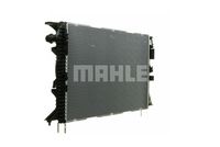 Thumbnail - Radiateur - CR1132000P - MAHLE