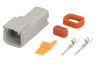 TRUCKLIGHT Stekkerdoos 1