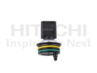 Sensor, Kraftstoffdruck