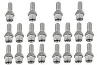 болт на колелото