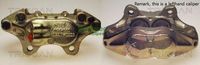 Bremssattel