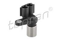 импулсен датчик, колянов вал