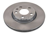 спирачен диск