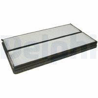 Filter, Innenraumluft
