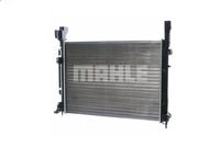 Thumbnail - Radiateur - CR1156000S - MAHLE