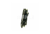 Thumbnail - Koelventilatorwiel - CFF324000P - MAHLE