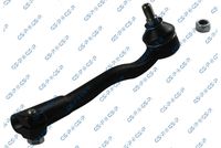 накрайник на напречна кормилна щанга