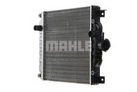 Thumbnail - Radiateur - CR655000S - MAHLE