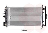 Kühler, Motorkühlung