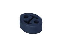 Mount, exhaust system