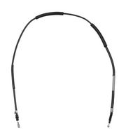 жило, ръчна спирачка