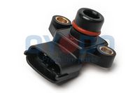 Sensor, Ladedruck
