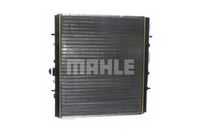 Thumbnail - Radiateur - CR1436000S - MAHLE
