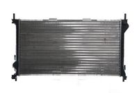 Thumbnail - Radiateur - CR1196000S - MAHLE