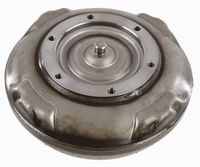 SACHS Koppeltransformatie 2