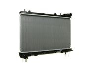 Thumbnail - Radiateur - CR1875000S - MAHLE