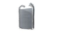 Thumbnail - Intercooler, inlaatluchtkoeler - CI144000P - MAHLE