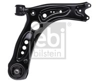 Lenker, Radaufhängung