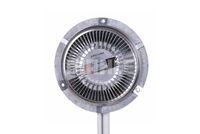 Thumbnail - Koppeling, radiateurventilator - CFC93000P - MAHLE