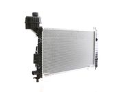 Thumbnail - Radiateur - CR323000S - MAHLE